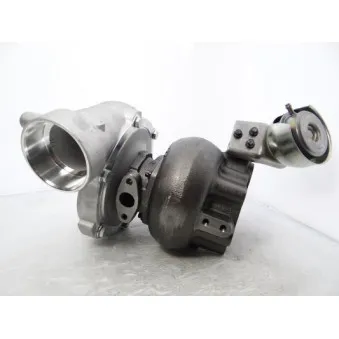 Turbocompresseur, suralimentation GARRETT 802718-5016S