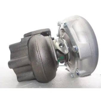 Turbocompresseur, suralimentation GARRETT 801040-5011S