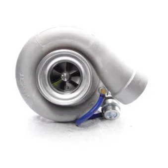 Turbocompresseur, suralimentation GARRETT 715735-5016S