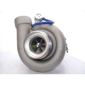 Turbocompresseur, suralimentation GARRETT 715735-5017S