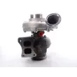 Turbocompresseur, suralimentation GARRETT 739543-5004S - Visuel 3