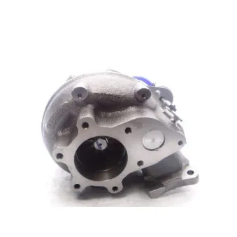 Turbocompresseur, suralimentation GARRETT 735059-5006S