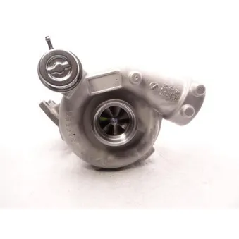 Turbocompresseur, suralimentation GARRETT 789456-5007S