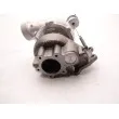 Turbocompresseur, suralimentation GARRETT 789456-5007S - Visuel 2