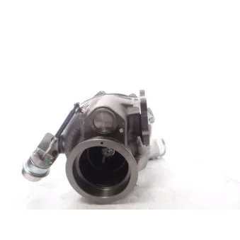 Turbocompresseur, suralimentation GARRETT 779839-5046S