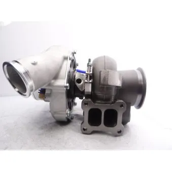 Turbocompresseur, suralimentation GARRETT 779839-5045S