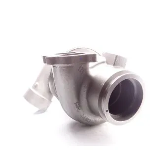 Turbocompresseur, suralimentation GARRETT 779359-5001S