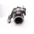 Turbocompresseur, suralimentation GARRETT 753481-5001S - Visuel 1