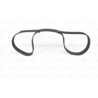 Courroie trapézoïdale à nervures BOSCH 1 987 947 094