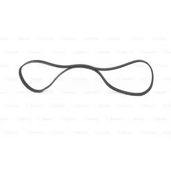 Courroie trapézoïdale à nervures BOSCH 1 987 947 817