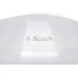Filtre, air de l'habitacle BOSCH 1 987 432 541 - Visuel 2
