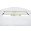 Filtre, air de l'habitacle BOSCH 1 987 431 180 - Visuel 1