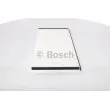 Filtre, air de l'habitacle BOSCH 1 987 431 212 - Visuel 2