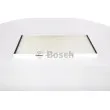 Filtre, air de l'habitacle BOSCH 1 987 431 212 - Visuel 1
