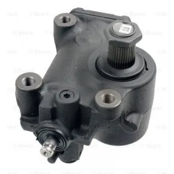 Crémaillière de direction BOSCH