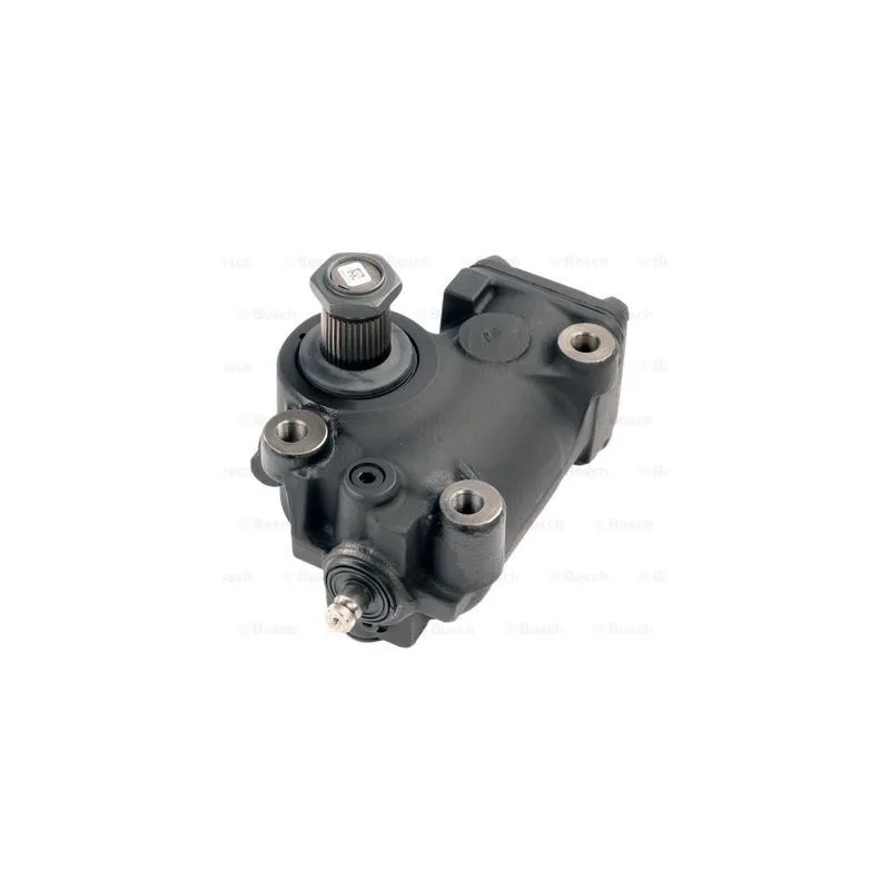 Crémaillière de direction BOSCH K S01 001 058