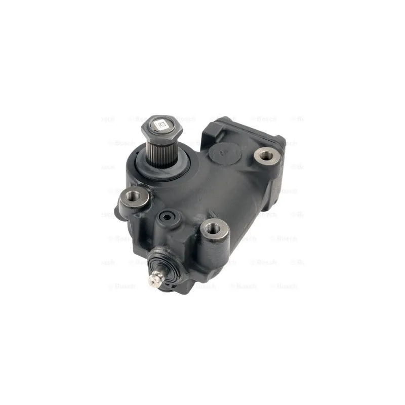 Crémaillière de direction BOSCH K S01 001 061