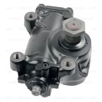 Crémaillière de direction BOSCH