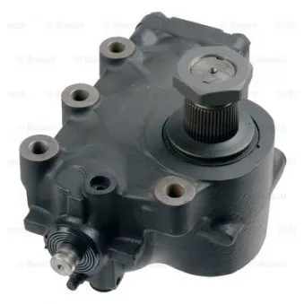 Crémaillière de direction BOSCH