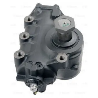 Crémaillière de direction BOSCH