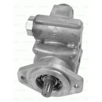 Pompe hydraulique, direction BOSCH