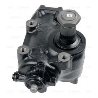 Crémaillière de direction BOSCH