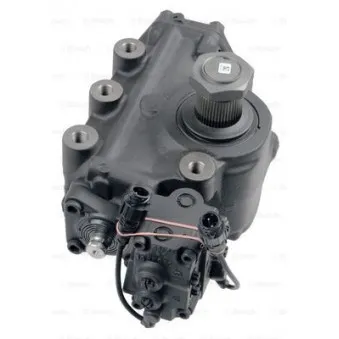 Crémaillière de direction BOSCH