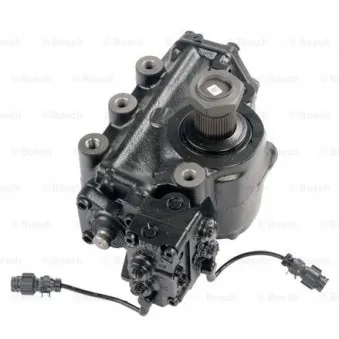 Crémaillière de direction BOSCH