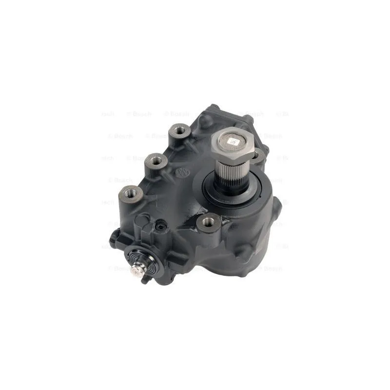 Crémaillière de direction BOSCH K S01 001 182