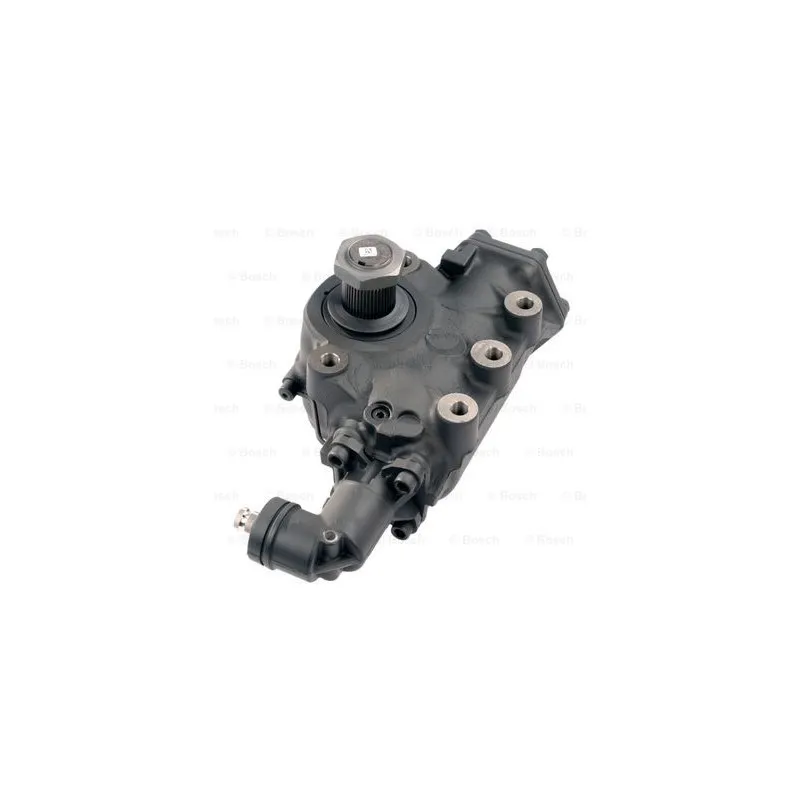 Crémaillière de direction BOSCH K S01 001 253