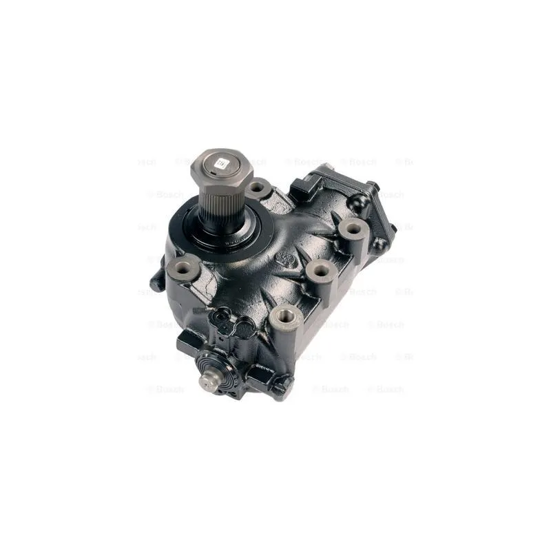 Crémaillière de direction BOSCH K S01 001 190