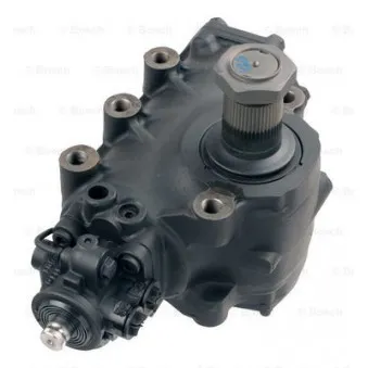 Crémaillière de direction BOSCH