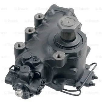 Crémaillière de direction BOSCH