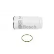 Filtre à carburant BOSCH F 026 402 179 - Visuel 2