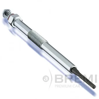 Bougie de préchauffage BREMI