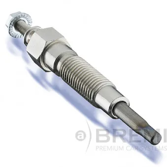 Bougie de préchauffage BREMI