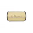 Filtre à air BOSCH F 026 400 087 - Visuel 2