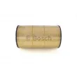 Filtre à air BOSCH F 026 400 321 - Visuel 2