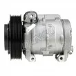 Compresseur, climatisation DENSO DCP17186 - Visuel 2