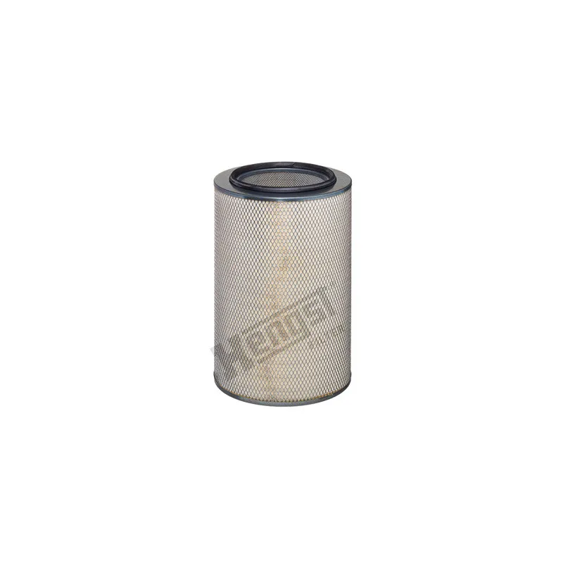 Filtre à air HENGST FILTER E118L07