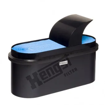 Filtre à air HENGST FILTER