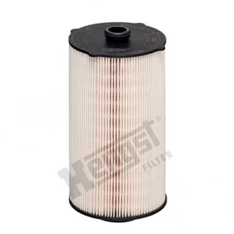 Filtre à carburant HENGST FILTER