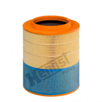 Filtre à air HENGST FILTER