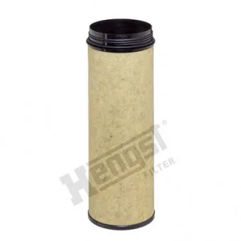 Filtre à air secondaire HENGST FILTER
