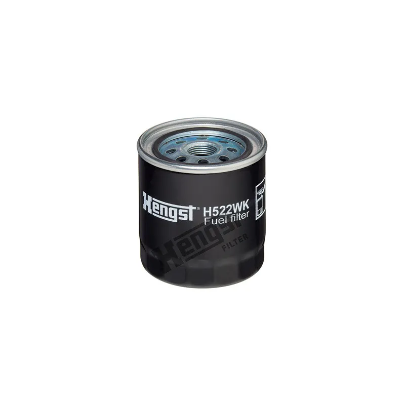 Filtre à carburant HENGST FILTER H522WK