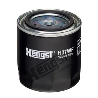 Filtre de liquide de refroidissement HENGST FILTER