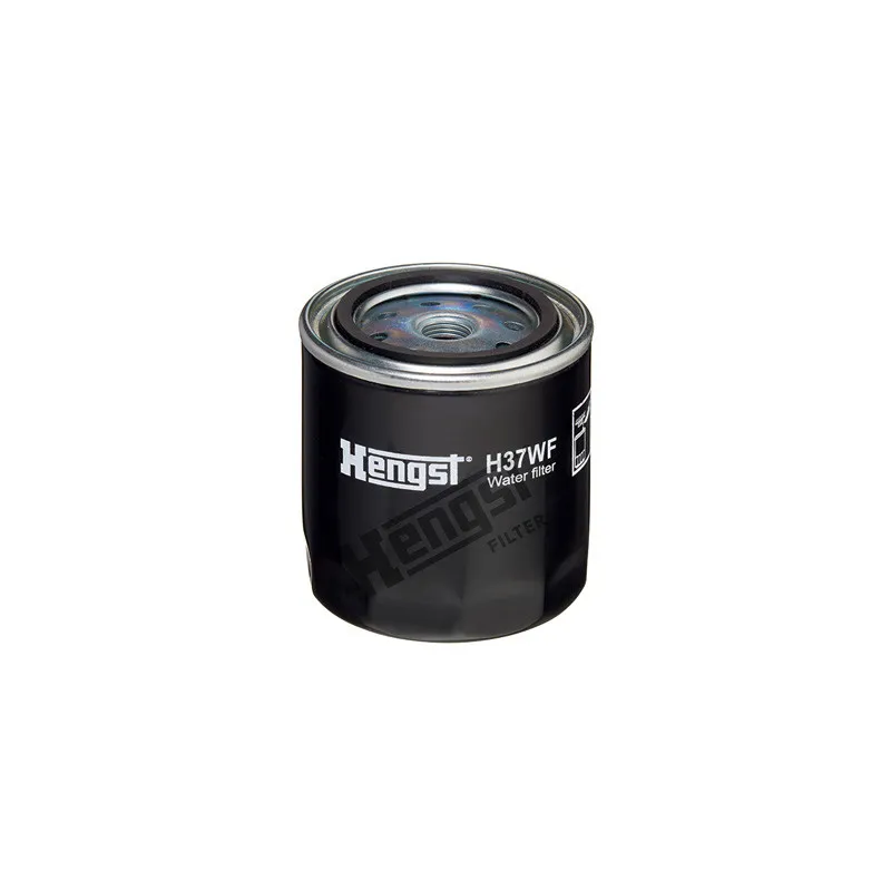 Filtre de liquide de refroidissement HENGST FILTER H37WF