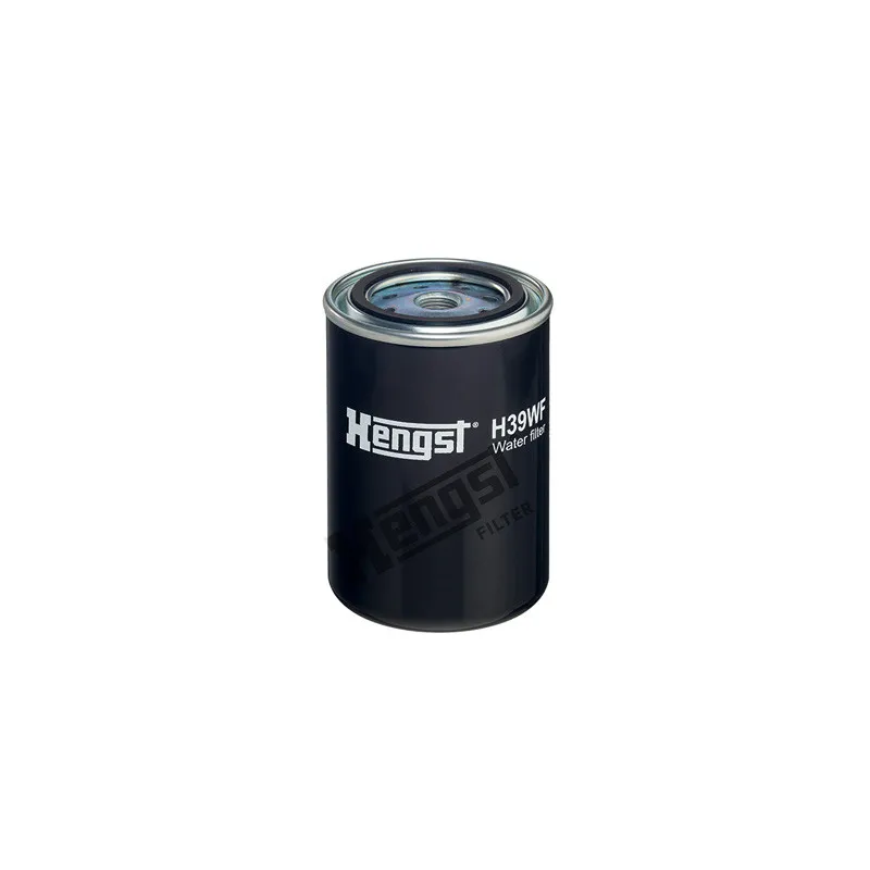 Filtre de liquide de refroidissement HENGST FILTER H39WF