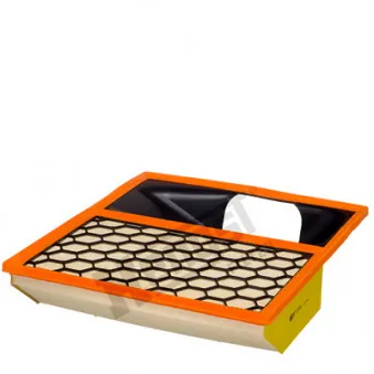 Filtre à air HENGST FILTER