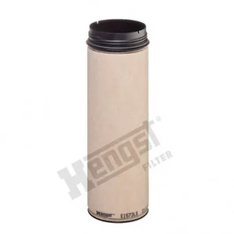 Filtre à air secondaire HENGST FILTER